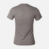 Women Basic Crewneck T-Shirt