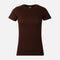Women Basic Crewneck T-Shirt