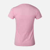 Women Basic Crewneck T-Shirt