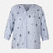 Women Loose Fit Shirt