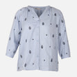 Women Loose Fit Shirt
