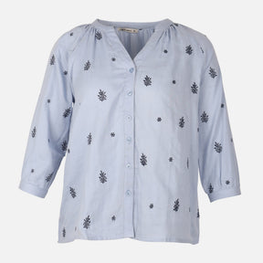 Women Loose Fit Shirt
