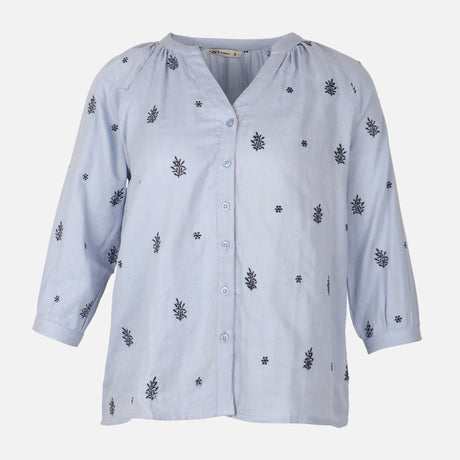 Women Loose Fit Shirt