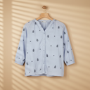 Women Loose Fit Shirt