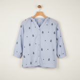 Women Loose Fit Shirt