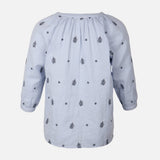 Women Loose Fit Shirt