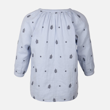 Women Loose Fit Shirt