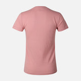 Women Basic Crewneck T-Shirt