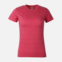 Women Basic Crewneck T-Shirt