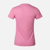 Women Basic Crewneck T-Shirt