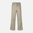 Women Cotton Flex Trouser