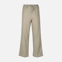 Women Cotton Flex Trouser