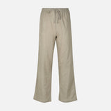 Women Cotton Flex Trouser