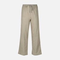 Women Cotton Flex Trouser