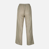 Women Cotton Flex Trouser