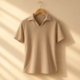 Women Short Sleeve Blouse