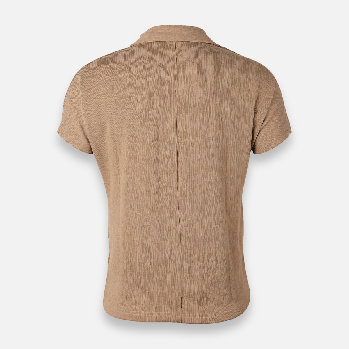 Women Short Sleeve Blouse