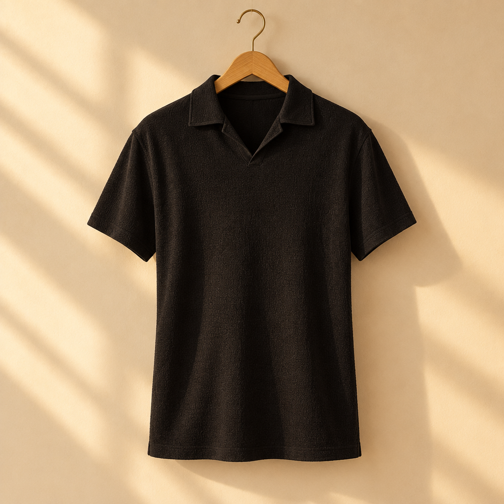 Women Short Sleeve Blouse