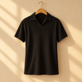 Women Short Sleeve Blouse