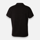 Women Short Sleeve Blouse