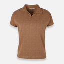Women Short Sleeve Blouse