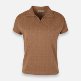 Women Short Sleeve Blouse