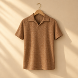 Women Short Sleeve Blouse