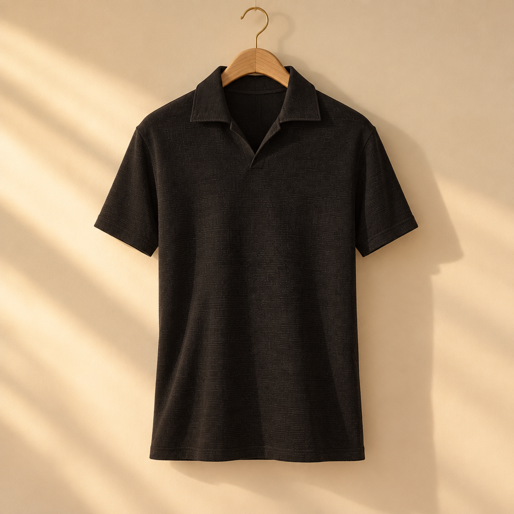 Women Short Sleeve Blouse