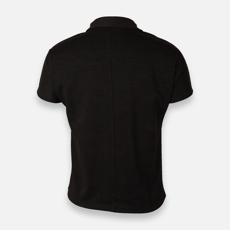 Women Short Sleeve Blouse