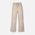 Women Cotton Flex Trouser