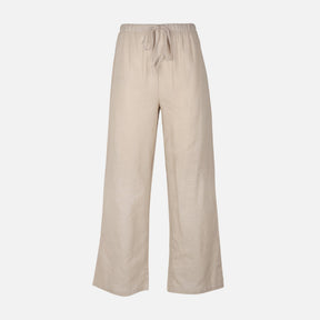 Women Cotton Flex Trouser