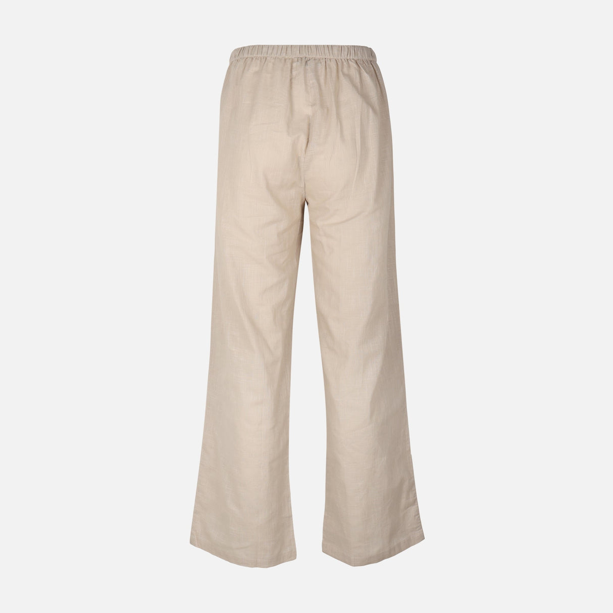 Women Cotton Flex Trouser
