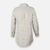 Women Striper Tunic