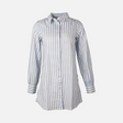 Women Striper Tunic