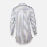Women Striper Tunic