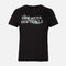 Women Loose Fit Graphic Tee