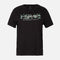 Women Loose Fit Graphic Tee