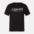Women Loose Fit Graphic Tee