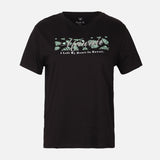 Women Loose Fit Graphic Tee