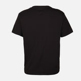 Women Loose Fit Graphic Tee