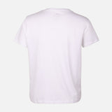 Women Loose Fit Graphic Tee
