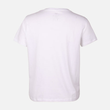 Women Loose Fit Graphic Tee