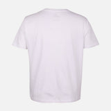 Women Loose Fit Graphic Tee