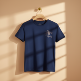 Women Loose Fit Graphic Tee