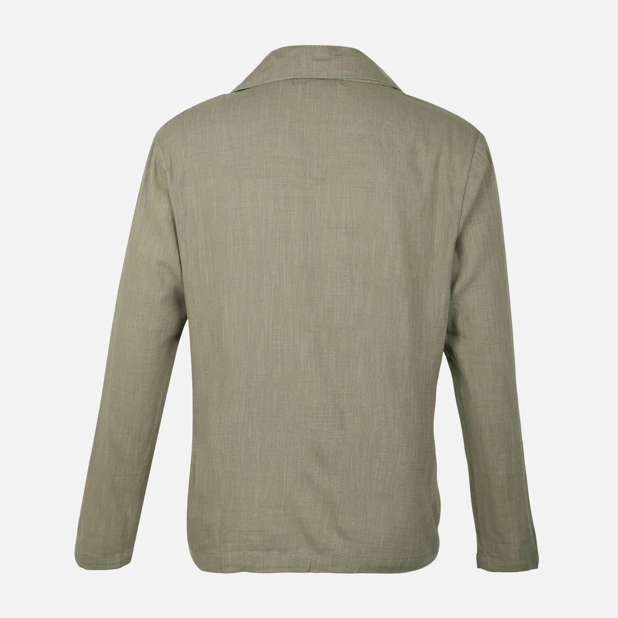 Women Cotton Flex Blazer
