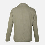 Women Cotton Flex Blazer