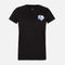 Women Regular Fit Graphic Tee