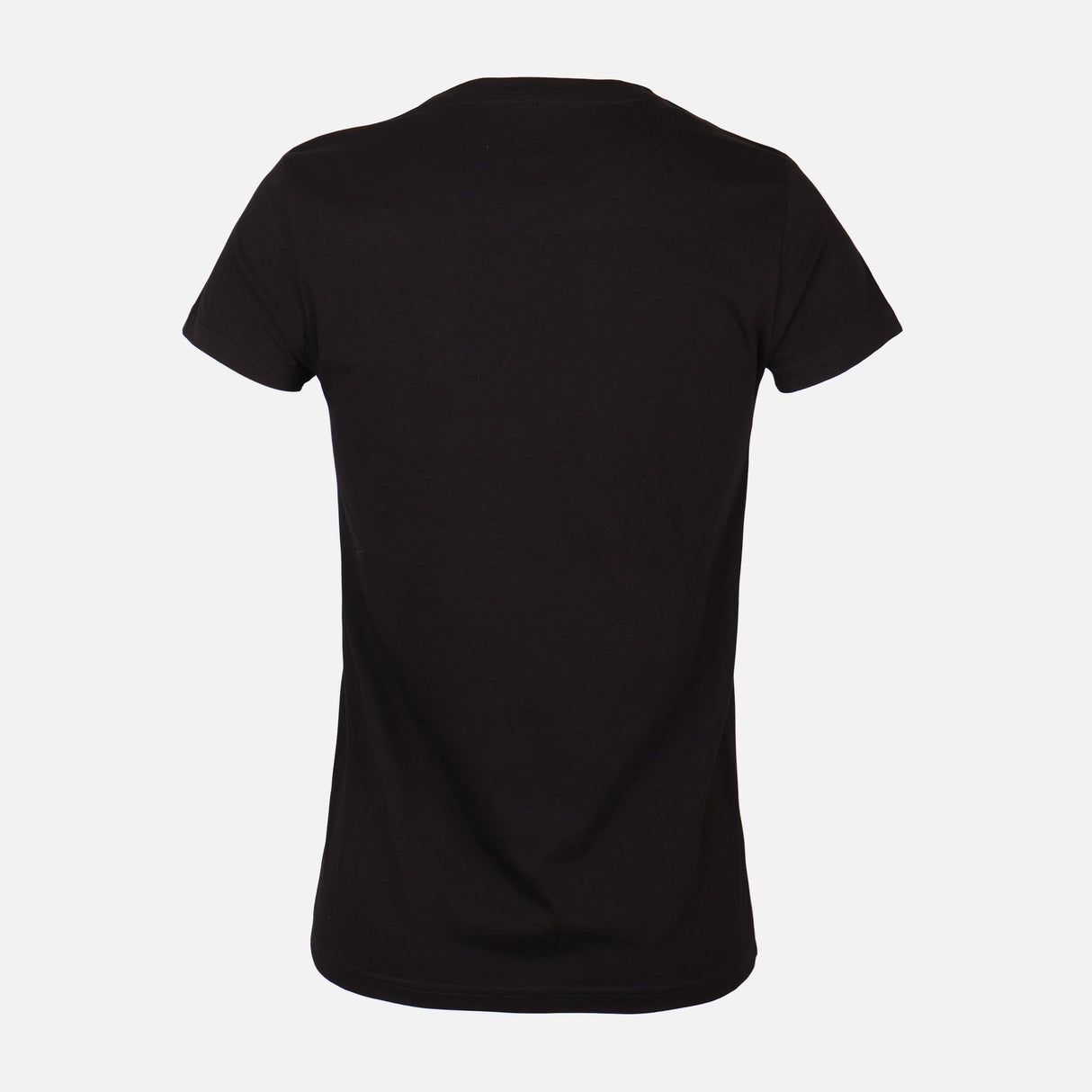 Women Regular Fit Graphic Tee