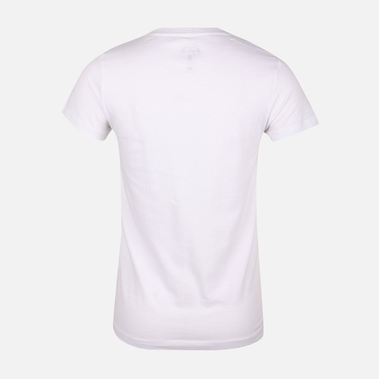 Women Regular Fit Graphic Tee