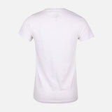 Women Regular Fit Graphic Tee